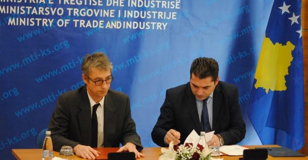 Zvicra ndihmon Republikën e Kosovës me mbi 7 milionë euro për promovim të sektorit privat