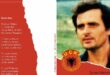 Zymer Mehani; LIBRI "RËNIA SOLEMNE" (POEMTH PËR PROF. SELIM BERISHA, DËSHMOR I KOMBIT