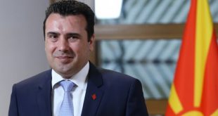 Zaev: Maqedonia dhe Kosova kanë marrëdhënie pozitive, konstruktive dhe bashkëpunim në të gjitha nivelet